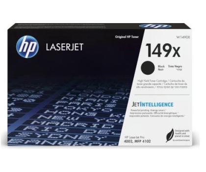 Toner HP 149X W1490X do 9500 str.